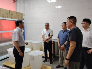 国庆节前校园安全检查1